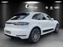 Porsche Macan GTS PDK