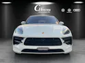 Porsche Macan GTS PDK