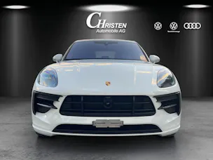 Porsche Macan GTS PDK