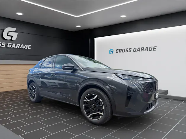 PEUGEOT 3008 NEW 73kWh AWD Allure P