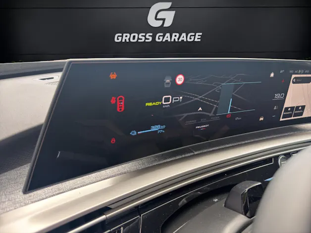 PEUGEOT 3008 NEW 73kWh AWD Allure P