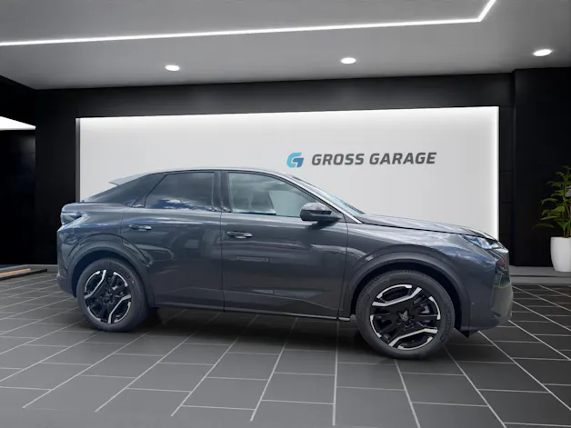 PEUGEOT 3008 NEW 73kWh AWD Allure P