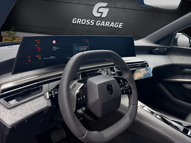 PEUGEOT 3008 NEW 73kWh AWD Allure P