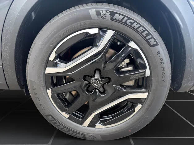 PEUGEOT 3008 NEW 73kWh AWD Allure P