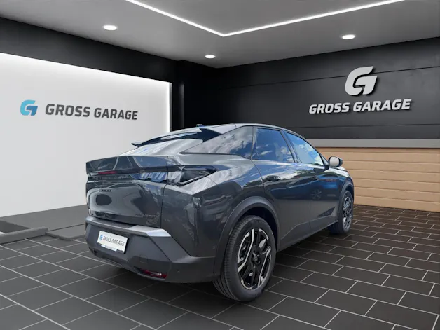 PEUGEOT 3008 NEW 73kWh AWD Allure P