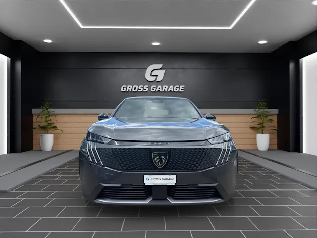 PEUGEOT 3008 NEW 73kWh AWD Allure P