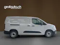 Fiat Doblo Kaw. L2 1.5 BlueHDI 130 Automat