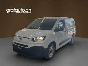 Fiat Doblo Kaw. L2 1.5 BlueHDI 130 Automat