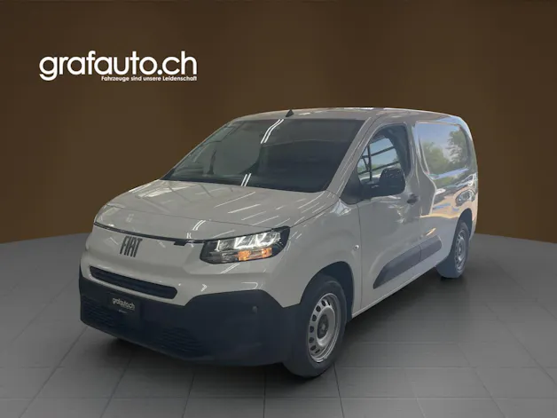 Fiat Doblo Kaw. L2 1.5 BlueHDI 130 Automat