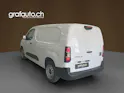 Fiat Doblo Kaw. L2 1.5 BlueHDI 130 Automat