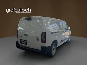 Fiat Doblo Kaw. L2 1.5 BlueHDI 130 Automat