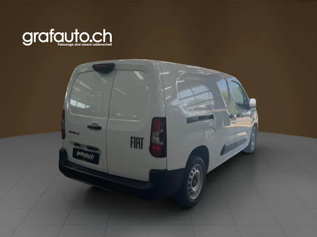 Fiat Doblo Kaw. L2 1.5 BlueHDI 130 Automat
