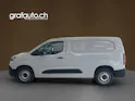 Fiat Doblo Kaw. L2 1.5 BlueHDI 130 Automat