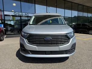 Ford Grand Transit Connect Kasten 1.5 EcoBoost PHEV Trend