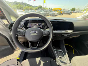 Ford Grand Transit Connect Kasten 1.5 EcoBoost PHEV Trend