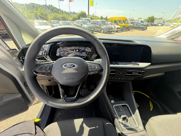 Ford Grand Transit Connect Kasten 1.5 EcoBoost PHEV Trend