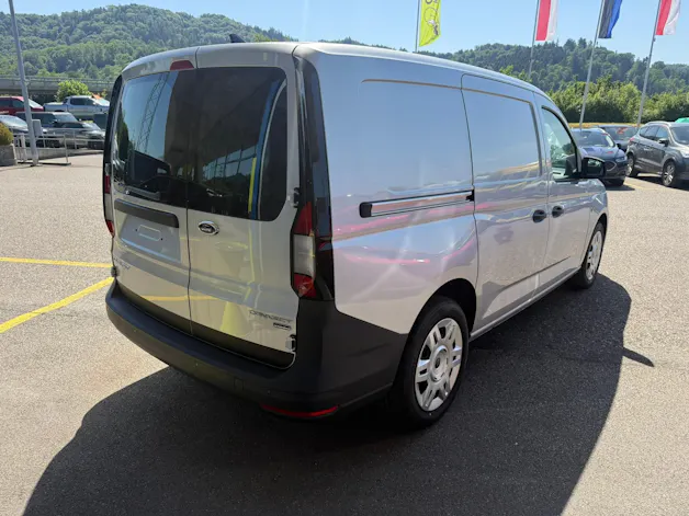 Ford Grand Transit Connect Kasten 1.5 EcoBoost PHEV Trend