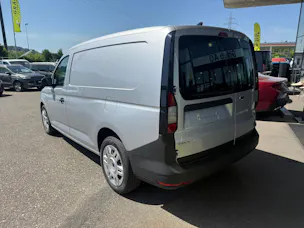Ford Grand Transit Connect Kasten 1.5 EcoBoost PHEV Trend