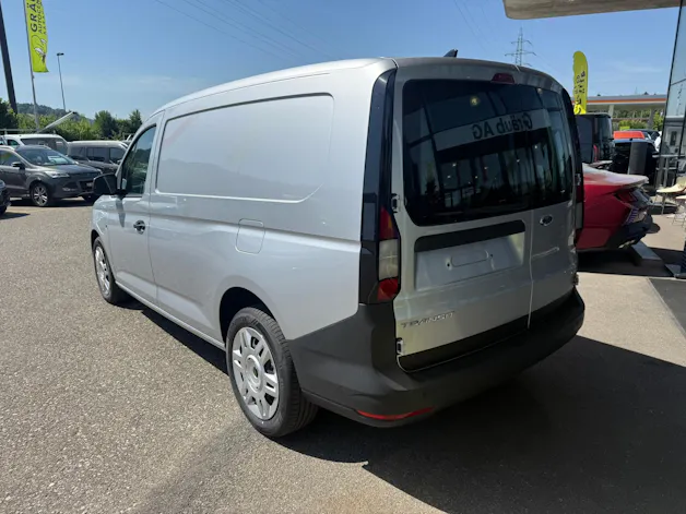 Ford Grand Transit Connect Kasten 1.5 EcoBoost PHEV Trend