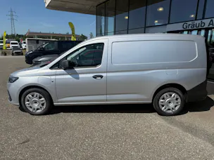 Ford Grand Transit Connect Kasten 1.5 EcoBoost PHEV Trend