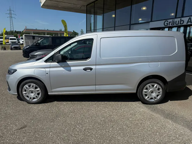 Ford Grand Transit Connect Kasten 1.5 EcoBoost PHEV Trend
