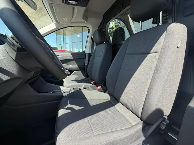Ford Grand Transit Connect Kasten 1.5 EcoBoost PHEV Trend