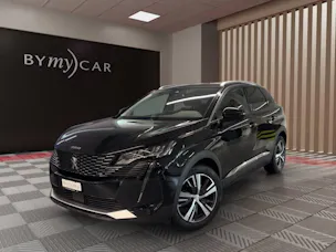 Peugeot 3008 1.2 PureTech Allure Pack EAT8