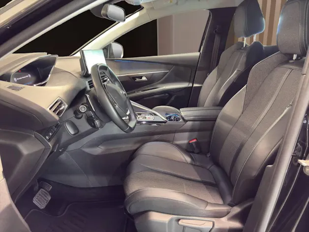 Peugeot 3008 1.2 PureTech Allure Pack EAT8