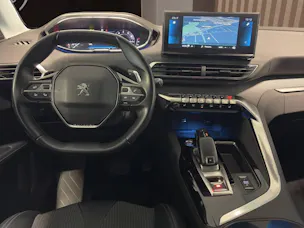 Peugeot 3008 1.2 PureTech Allure Pack EAT8