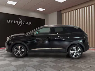 Peugeot 3008 1.2 PureTech Allure Pack EAT8