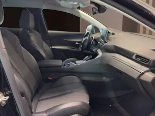 Peugeot 3008 1.2 PureTech Allure Pack EAT8