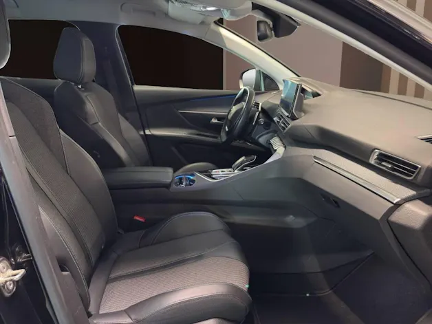 Peugeot 3008 1.2 PureTech Allure Pack EAT8