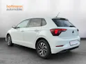 VW Polo 1.0 TSI Life DSG