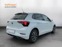 VW Polo 1.0 TSI Life DSG