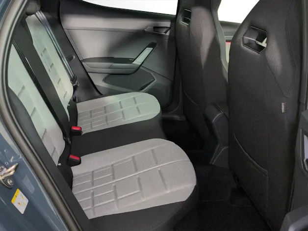 SEAT Ibiza 1.0 EcoTSI Move FR DSG