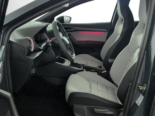 SEAT Ibiza 1.0 EcoTSI Move FR DSG