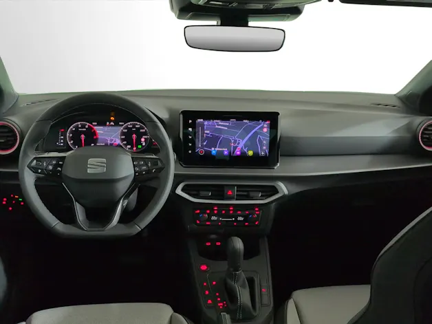 SEAT Ibiza 1.0 EcoTSI Move FR DSG