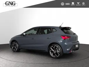 SEAT Ibiza 1.0 EcoTSI Move FR DSG
