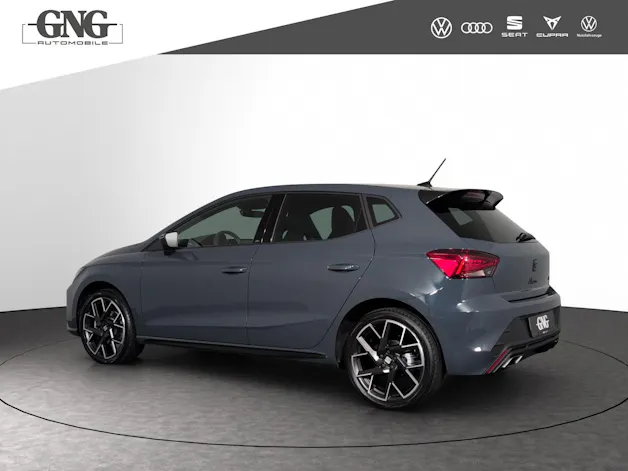 SEAT Ibiza 1.0 EcoTSI Move FR DSG