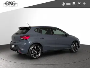 SEAT Ibiza 1.0 EcoTSI Move FR DSG