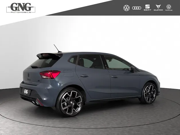 SEAT Ibiza 1.0 EcoTSI Move FR DSG