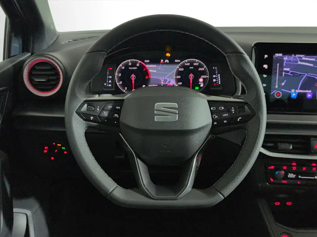 SEAT Ibiza 1.0 EcoTSI Move FR DSG