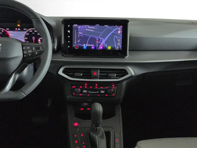 SEAT Ibiza 1.0 EcoTSI Move FR DSG