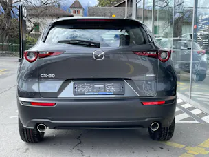 Mazda CX-30 SKYACTIV-G 140 M Hybrid Centre Line FWD AT