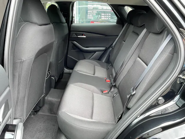 Mazda CX-30 SKYACTIV-G 140 M Hybrid Centre Line FWD AT