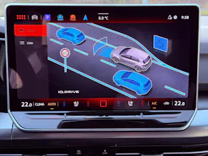 VW Golf 2.0 TSI GTI Edition 50 DSG