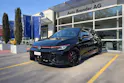VW Golf 2.0 TSI GTI Edition 50 DSG
