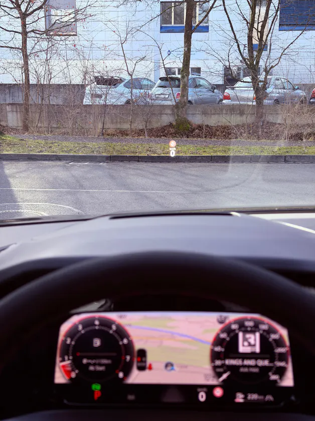VW Golf 2.0 TSI GTI Edition 50 DSG
