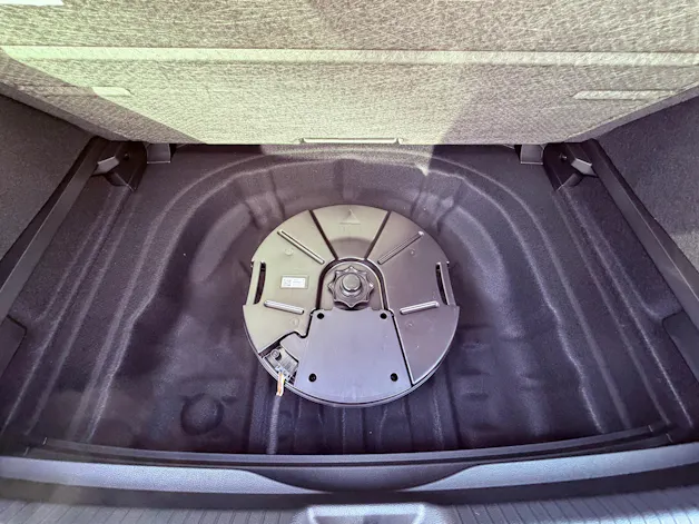 VW Golf 2.0 TSI GTI Edition 50 DSG