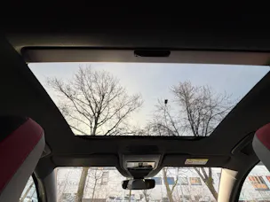 VW Golf 2.0 TSI GTI Edition 50 DSG